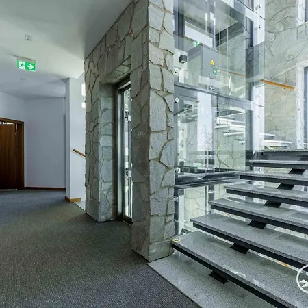 Tatra Suites Vila Himalaya Family 103 *