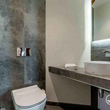 Tatra Suites Vila Himalaya Family 103 *