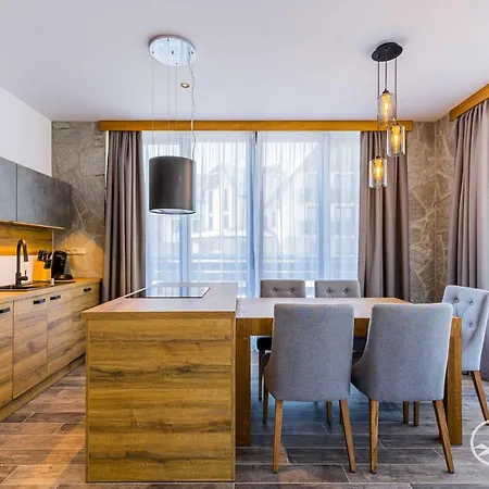Tatra Suites Vila Himalaya Family 103 *