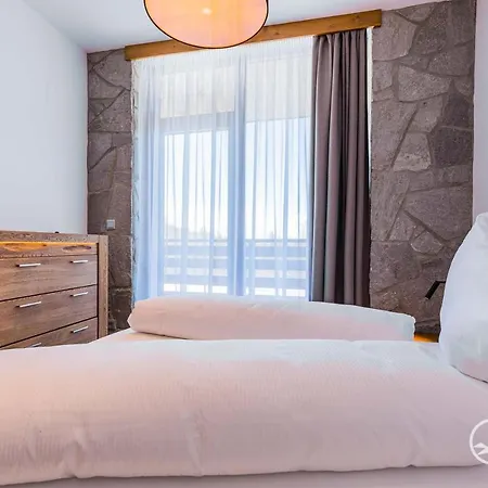 Tatra Suites Vila Himalaya Family 103
