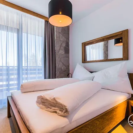 Tatra Suites Vila Himalaya Family 103 Apartment *