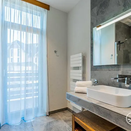 Apartment Tatra Suites Vila Himalaya Family 103