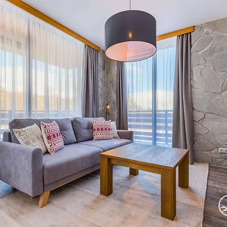 Tatra Suites Vila Himalaya Family 103 Apartment *